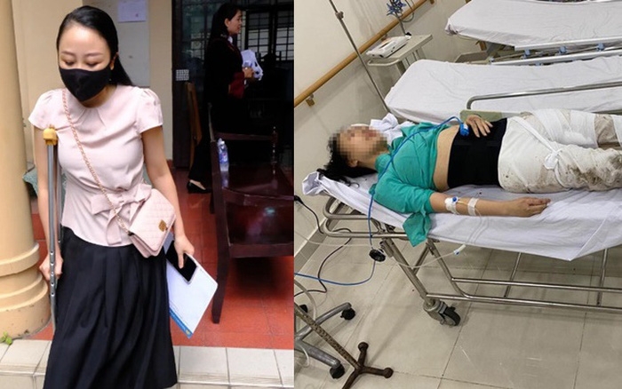 undefined Cô tiếp viên hàng không xinh đẹp và gã tài Mercedes phá tan 3 gia đình