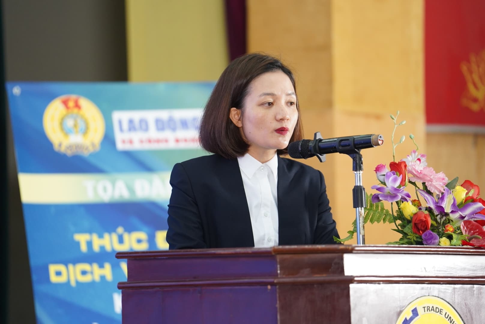 Thúc đẩy dịch vụ công không tiền mặt trong ngành Giáo dục