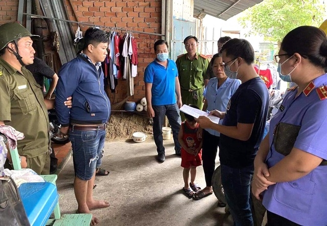 Không thể dùng cái ác để tiêu diệt cái ác Không thể dùng cái ác để tiêu diệt cái ác