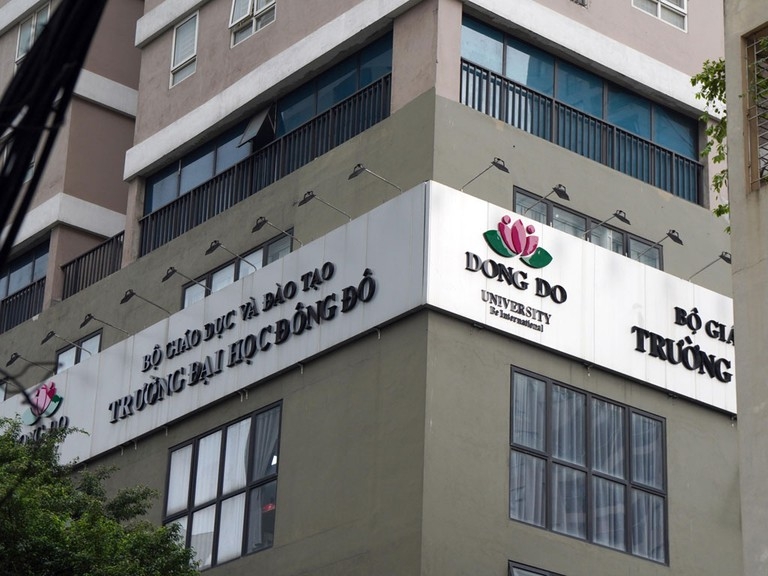 Có nên công khai danh tính người dùng bằng giả của ĐH Đông Đô? Có nên công khai danh tính người dùng bằng giả của ĐH Đông Đô?