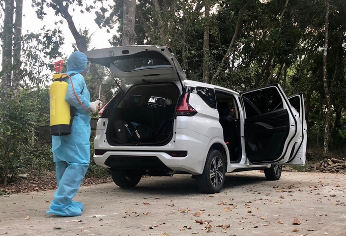 Từ ca 1.440 vượt sông lúc 3 giờ sáng, khuyến khích tố giác người nhập cảnh trái phép Từ ca 1.440 vượt sông lúc 3 giờ sáng, khuyến khích tố giác người nhập cảnh trái phép