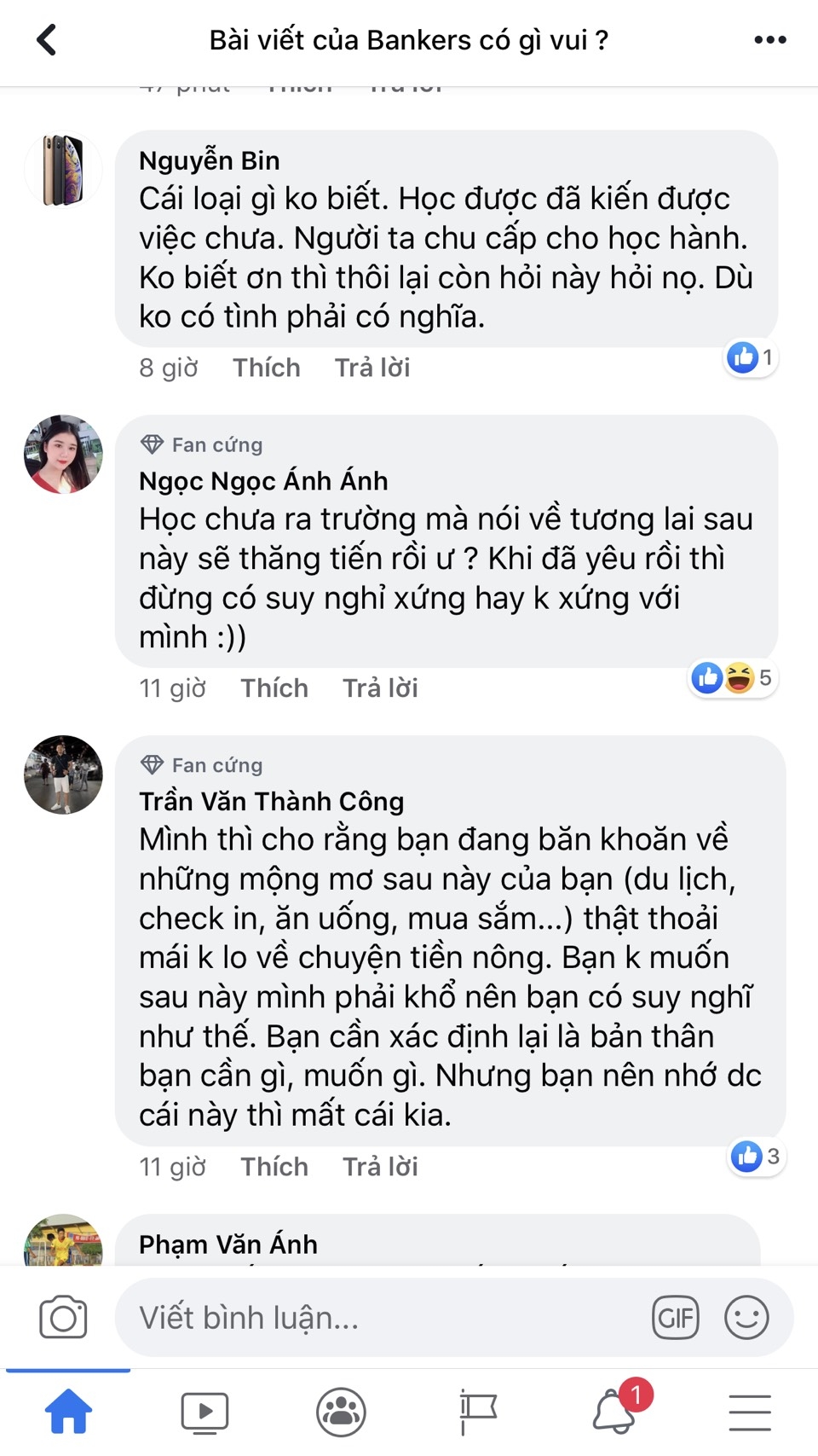 Đừng xấu hổ! Công nhân cũng cần được yêu tinh yeu la phai cung chung vai vuot qua muon trung song gio