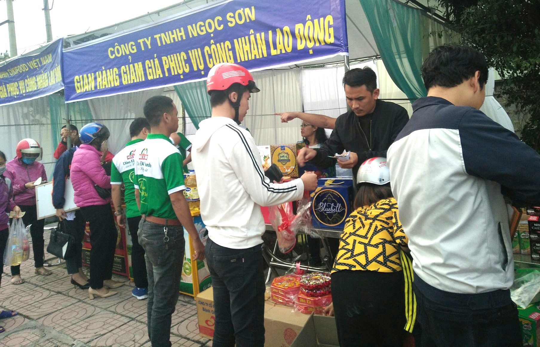 "Tết sum vầy" năm 2020: Xuân đầm ấm - Tết yêu thương! tet sum vay 2020 xuan dam am tet yeu thuong