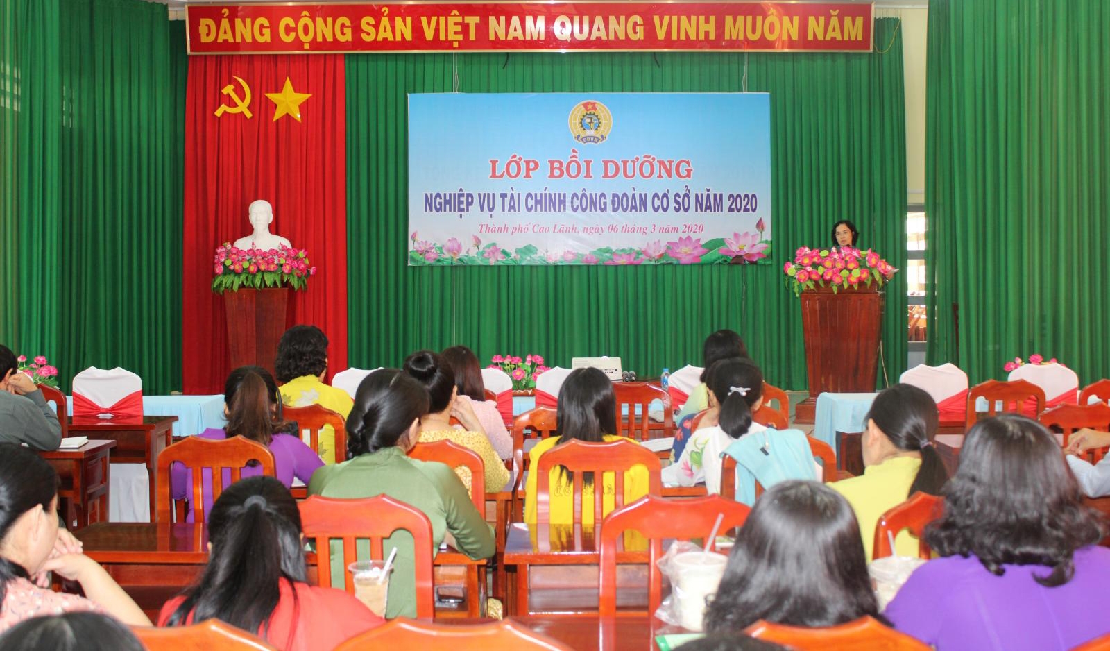 Công khai, minh bạch, bảo đảm hiệu quả