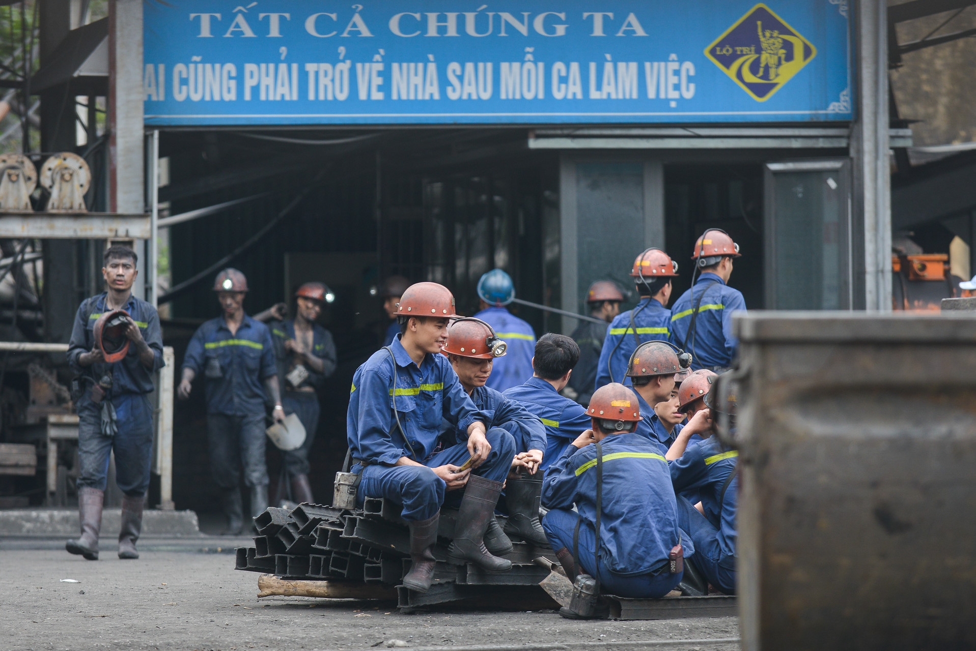 Nắm bắt tâm tư, ý chí, nguyện vọng của đoàn viên công đoàn và một số kiến nghị Nắm bắt tâm tư, ý chí, nguyện vọng của đoàn viên công đoàn và một số kiến nghị