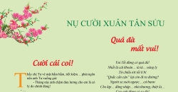 Câu lạc bộ an toàn vệ sinh lao động tháng 1 năm 2021