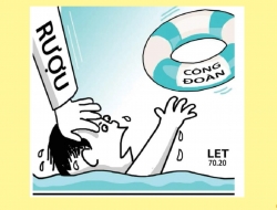 Câu lạc bộ an toàn vệ sinh lao động tháng 2 năm 2021