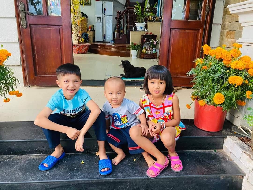 Một địa chỉ thân thương Một địa chỉ thân thương