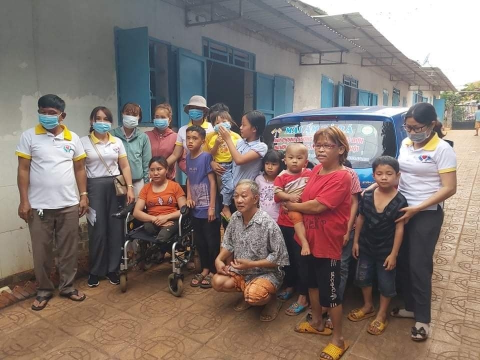 Một địa chỉ thân thương Một địa chỉ thân thương