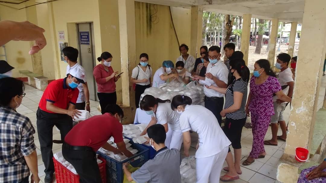 Một địa chỉ thân thương Một địa chỉ thân thương