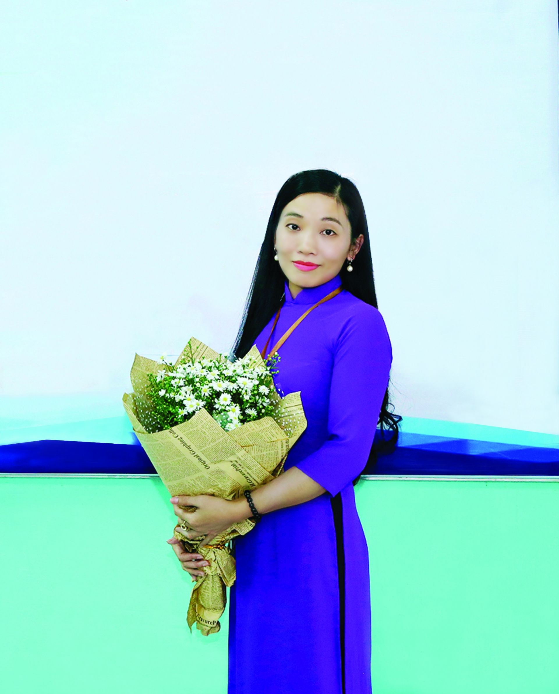 Trưởng thành nhờ công đoàn