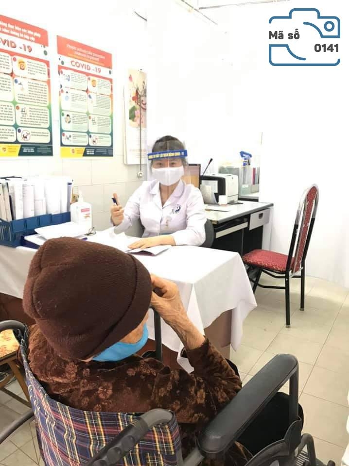 Ngày 8/5: Cập nhật ảnh dự thi “Nét đẹp Công đoàn và người lao động" năm 2020 ngay 85 cap nhat anh du thi net dep cong doan va nguoi lao dong nam 2020