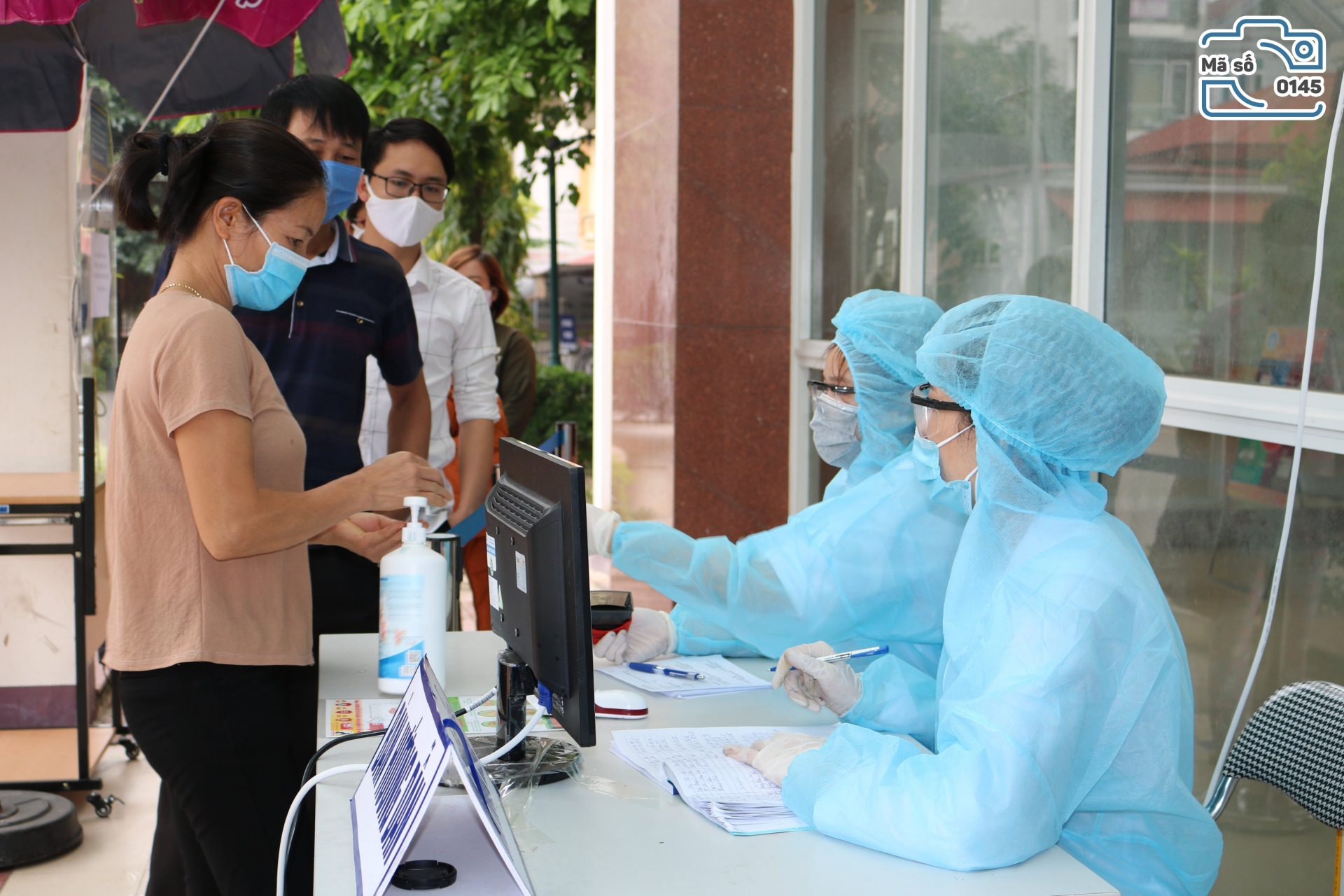 Ngày 8/5: Cập nhật ảnh dự thi “Nét đẹp Công đoàn và người lao động" năm 2020 ngay 85 cap nhat anh du thi net dep cong doan va nguoi lao dong nam 2020