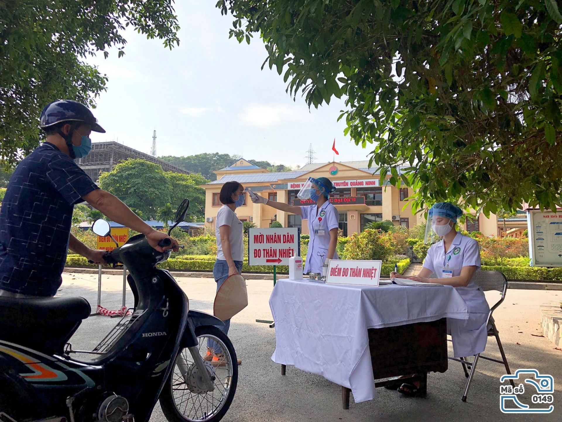 Ngày 8/5: Cập nhật ảnh dự thi “Nét đẹp Công đoàn và người lao động" năm 2020 ngay 85 cap nhat anh du thi net dep cong doan va nguoi lao dong nam 2020