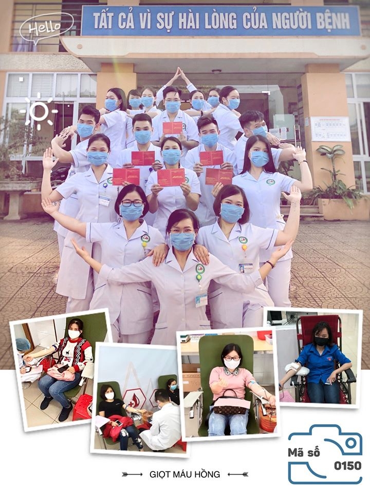 Ngày 8/5: Cập nhật ảnh dự thi “Nét đẹp Công đoàn và người lao động" năm 2020 ngay 85 cap nhat anh du thi net dep cong doan va nguoi lao dong nam 2020