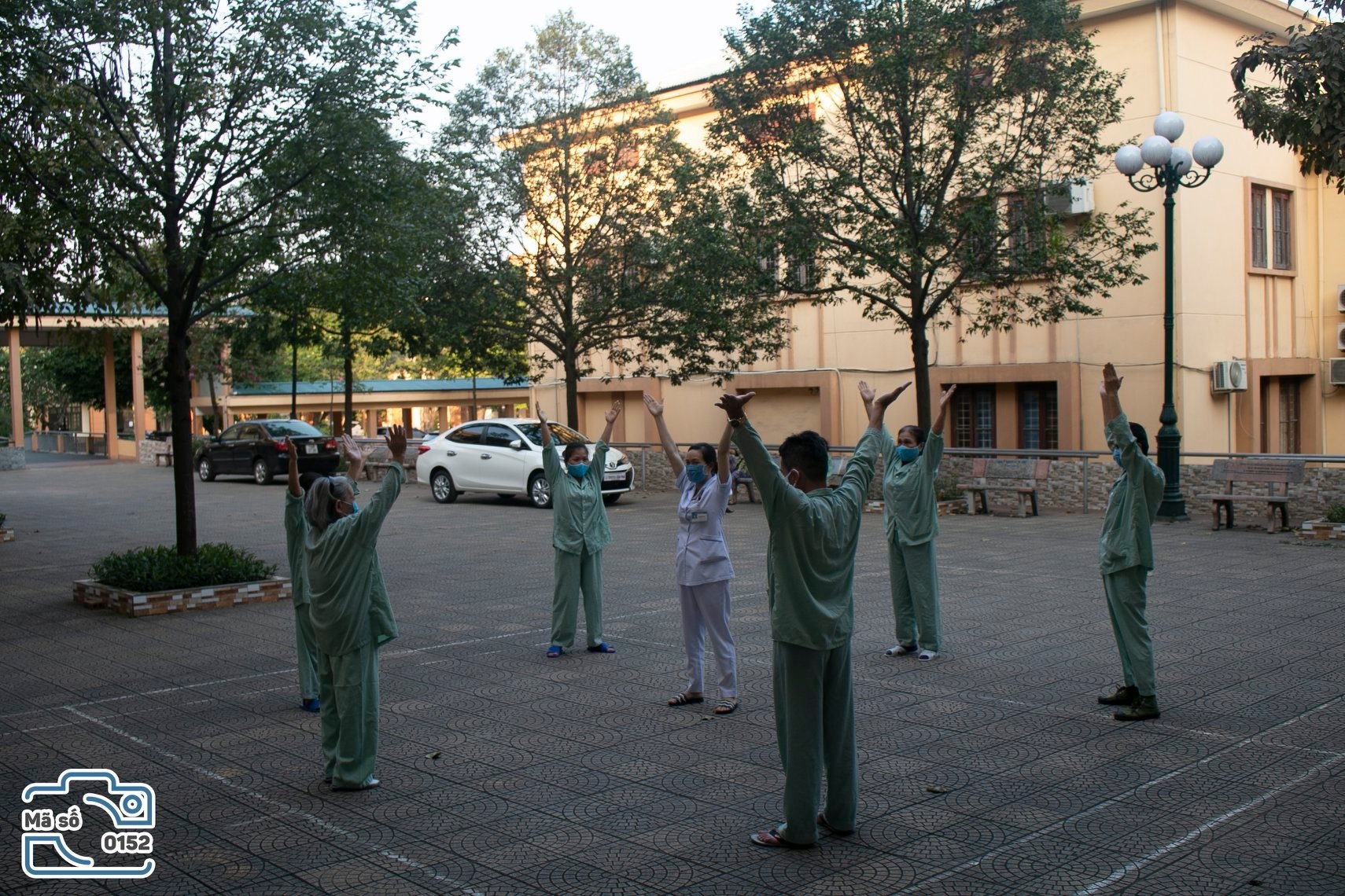 Ngày 8/5: Cập nhật ảnh dự thi “Nét đẹp Công đoàn và người lao động" năm 2020 ngay 85 cap nhat anh du thi net dep cong doan va nguoi lao dong nam 2020