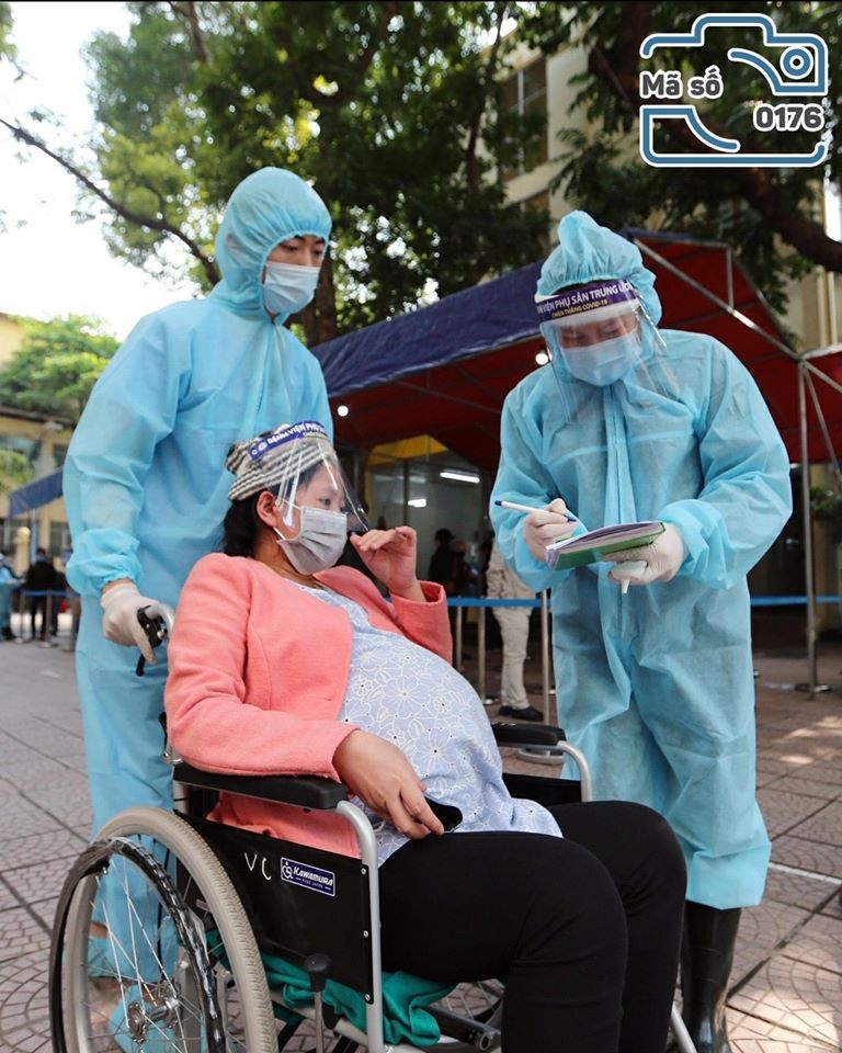 Ngày 21/5: Cập nhật ảnh dự thi “Nét đẹp Công đoàn và người lao động" năm 2020 ngay 215 cap nhat anh du thi net dep cong doan va nguoi lao dong nam 2020