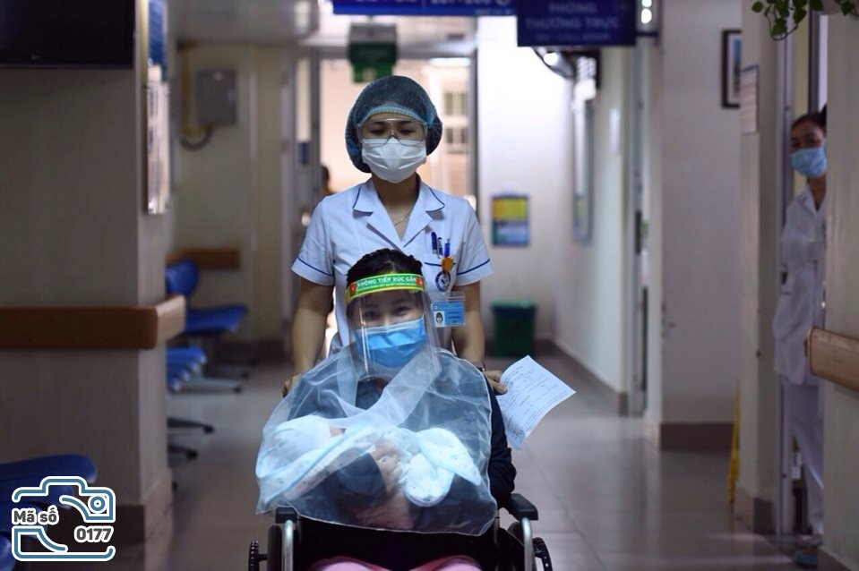 Ngày 21/5: Cập nhật ảnh dự thi “Nét đẹp Công đoàn và người lao động" năm 2020 ngay 215 cap nhat anh du thi net dep cong doan va nguoi lao dong nam 2020