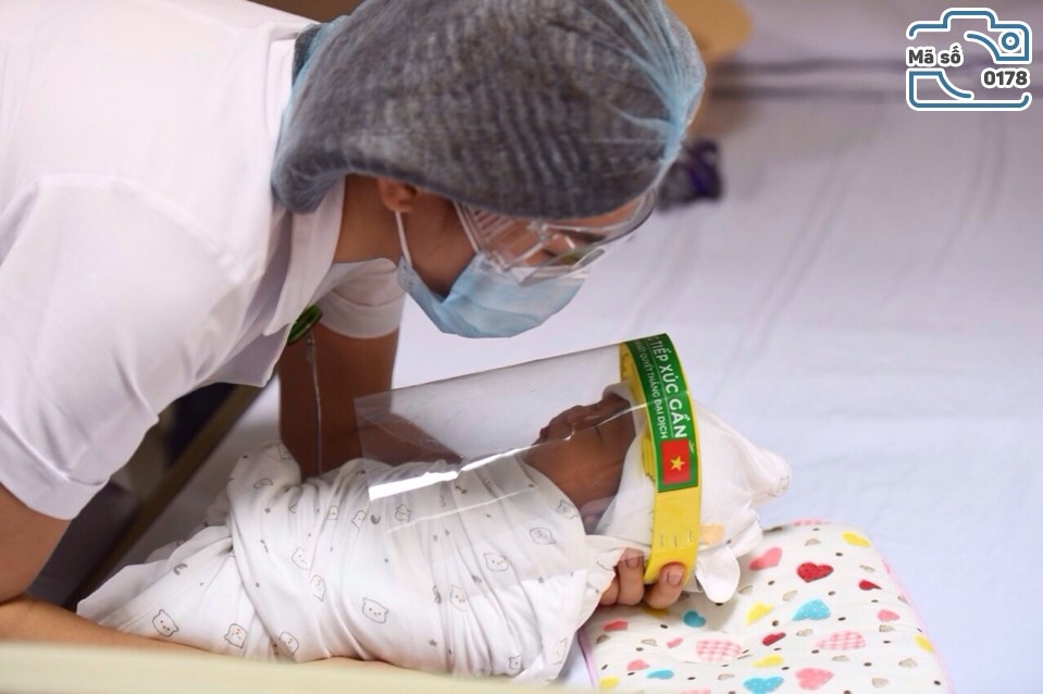 Ngày 21/5: Cập nhật ảnh dự thi “Nét đẹp Công đoàn và người lao động" năm 2020 ngay 215 cap nhat anh du thi net dep cong doan va nguoi lao dong nam 2020