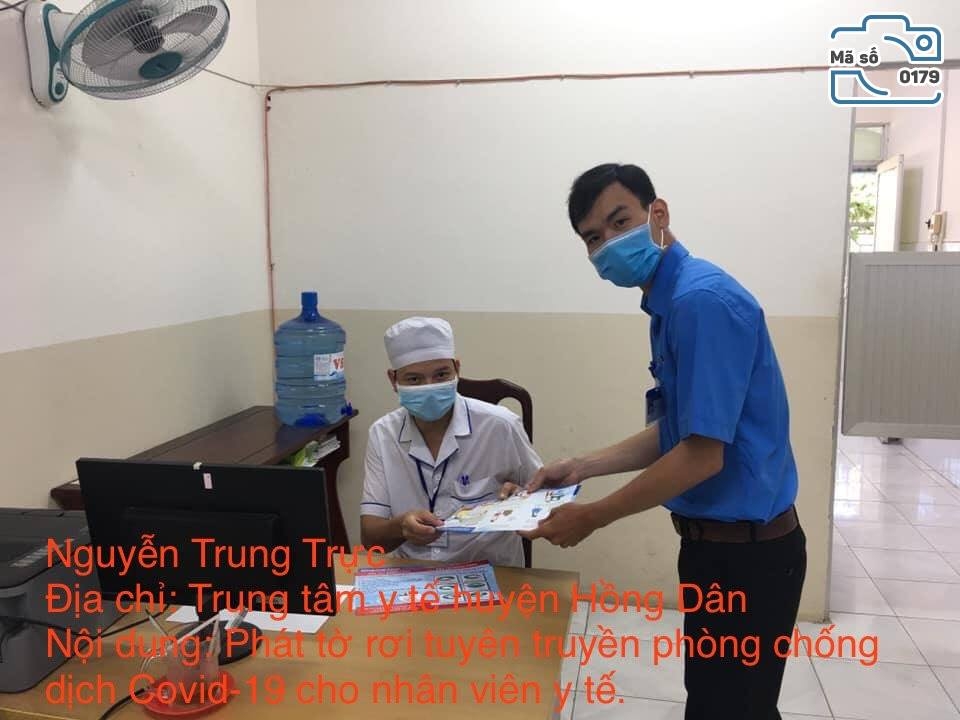 Ngày 21/5: Cập nhật ảnh dự thi “Nét đẹp Công đoàn và người lao động" năm 2020 ngay 215 cap nhat anh du thi net dep cong doan va nguoi lao dong nam 2020