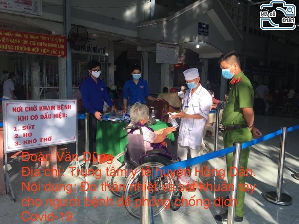 Ngày 21/5: Cập nhật ảnh dự thi “Nét đẹp Công đoàn và người lao động" năm 2020 ngay 215 cap nhat anh du thi net dep cong doan va nguoi lao dong nam 2020