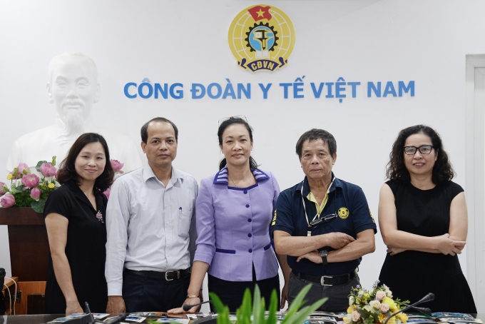 so ket cuoc thi anh net dep cong doan va nguoi lao dong nganh y te nam 2020