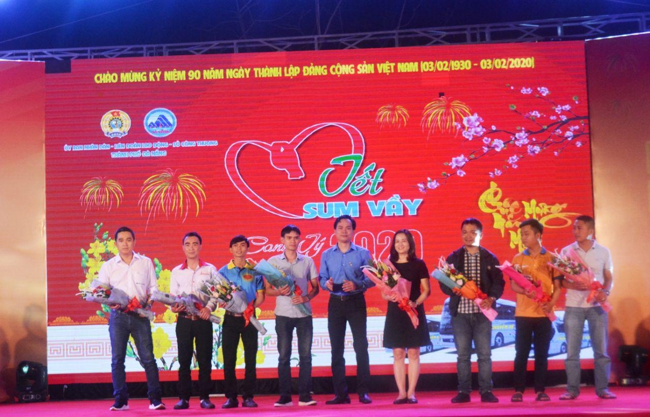 “Gian hàng 0 đồng”: Nét chấm phá mới cho "Phiên chợ nghĩa tình" tại Đà Nẵng gian hang 0 dong net cham pha moi cho phien cho nghia tinh tai da nang