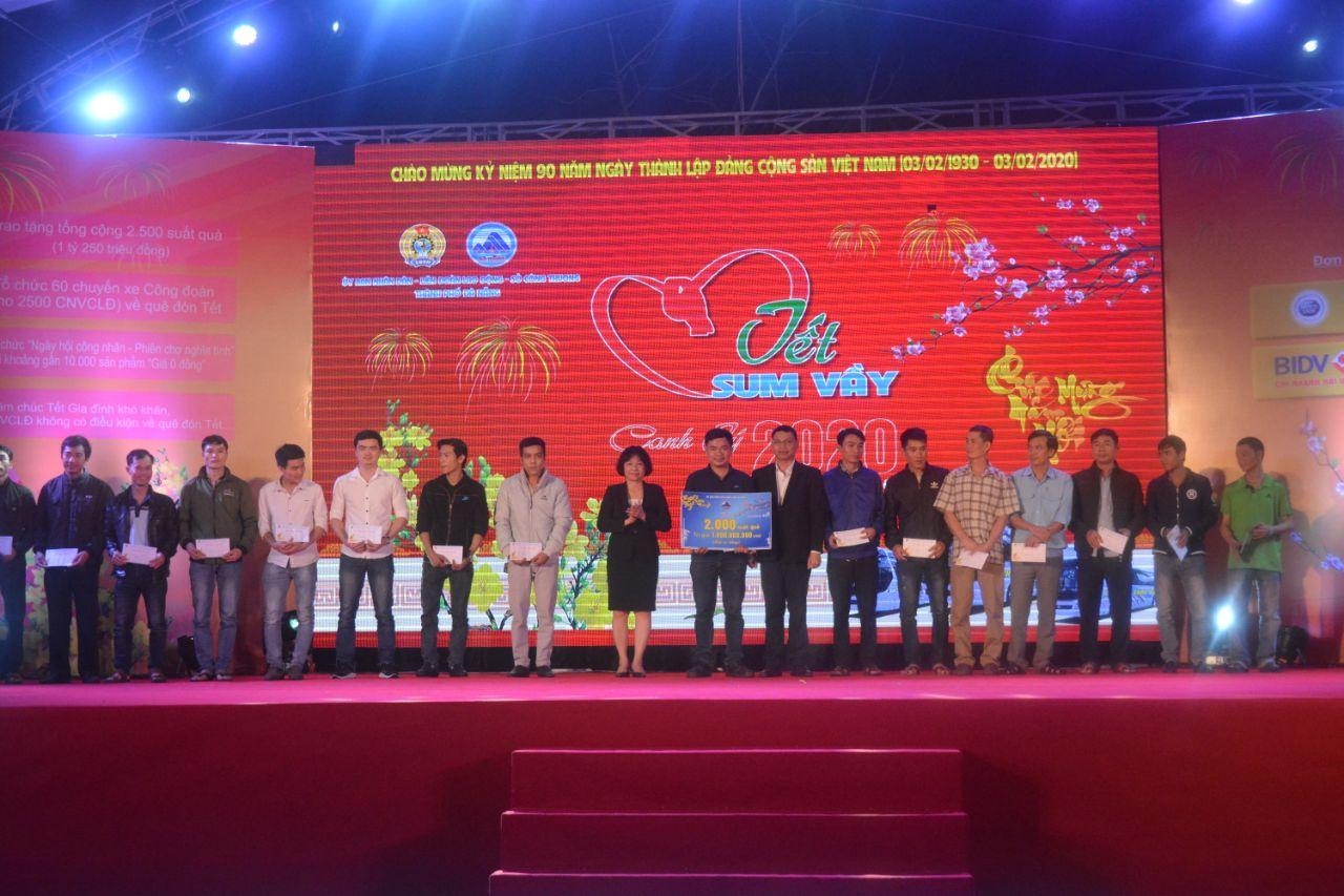 Đà Nẵng: Thưởng Tết cao nhất 127 triệu đồng, lao động ngành Du lịch khó có thưởng Tết