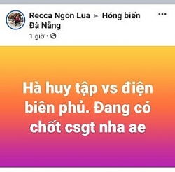 hoa binh an trung coc 8 nguoi nhap vien 1 nguoi tu vong