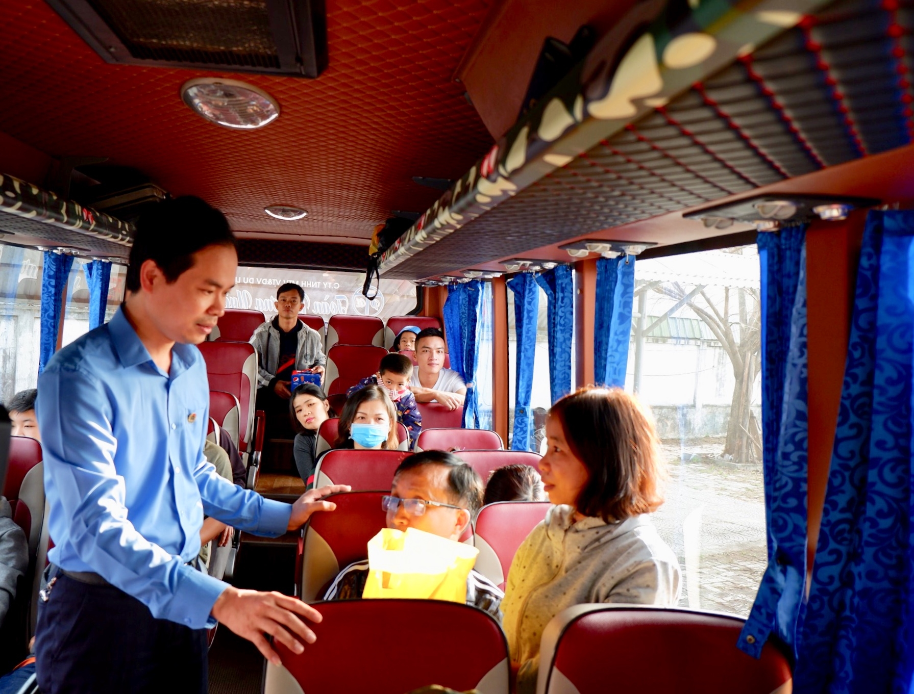 Hy vọng có thưởng Tết để khích lệ tinh thần Hy vọng có thưởng Tết để khích lệ tinh thần