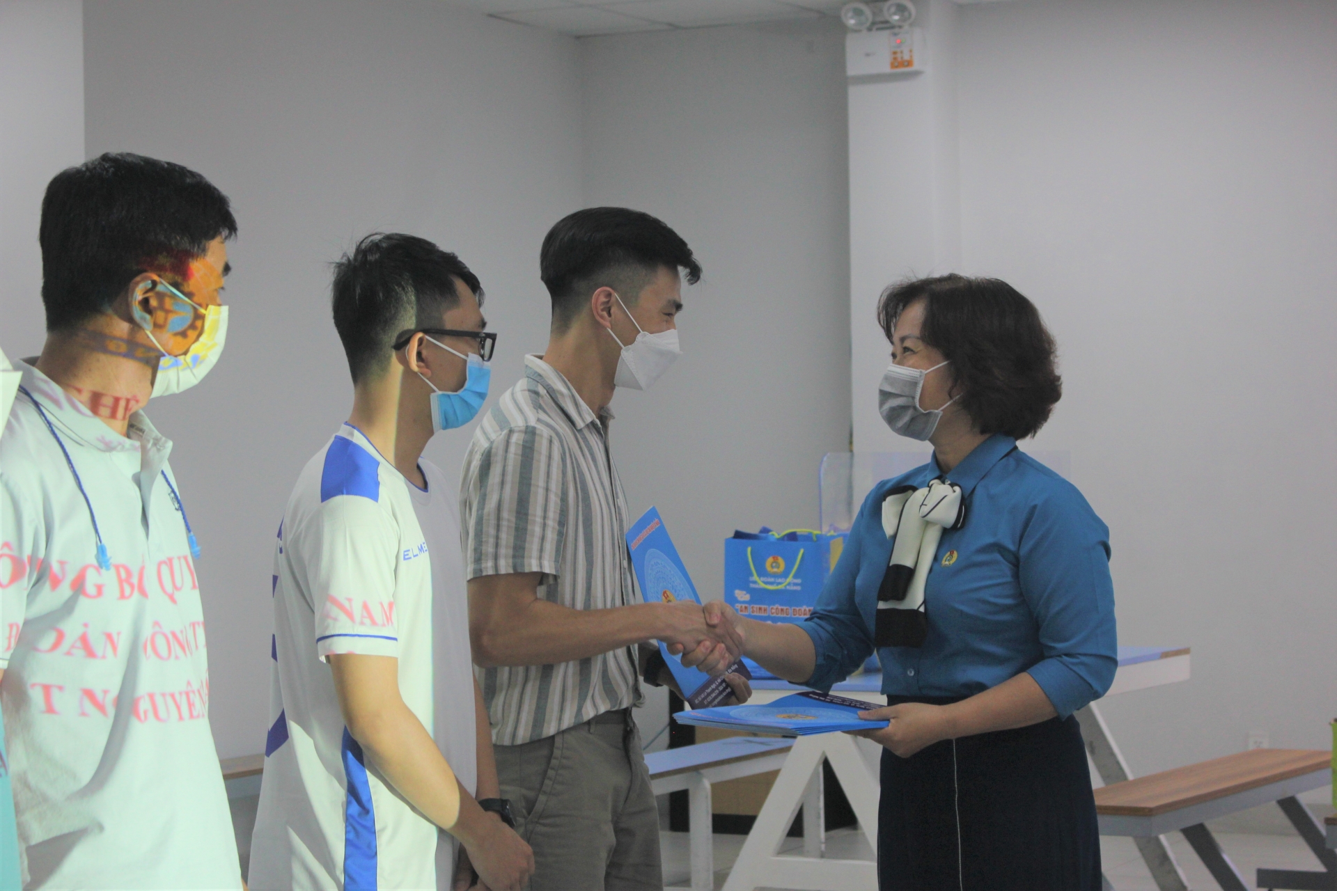 Thay đổi cách tiếp cận để công tác phát triển đoàn viên đạt hiệu quả