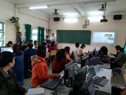 doanh thu boc hoi vi covid 19 du lich viet nam dang lam gi