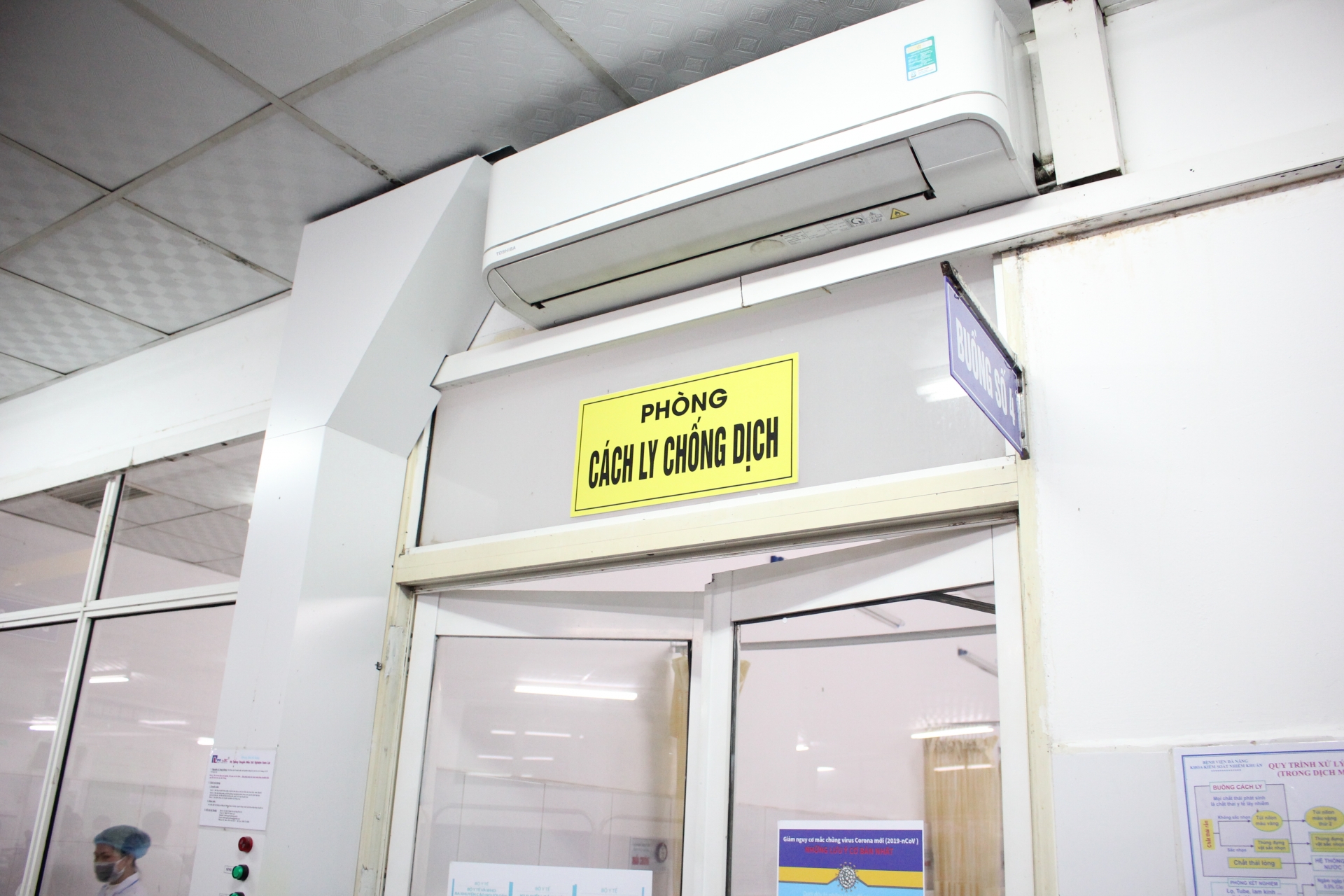 Nữ sinh tử vong sau khi khó thở, sốt ở Huế không phải do Covid-19