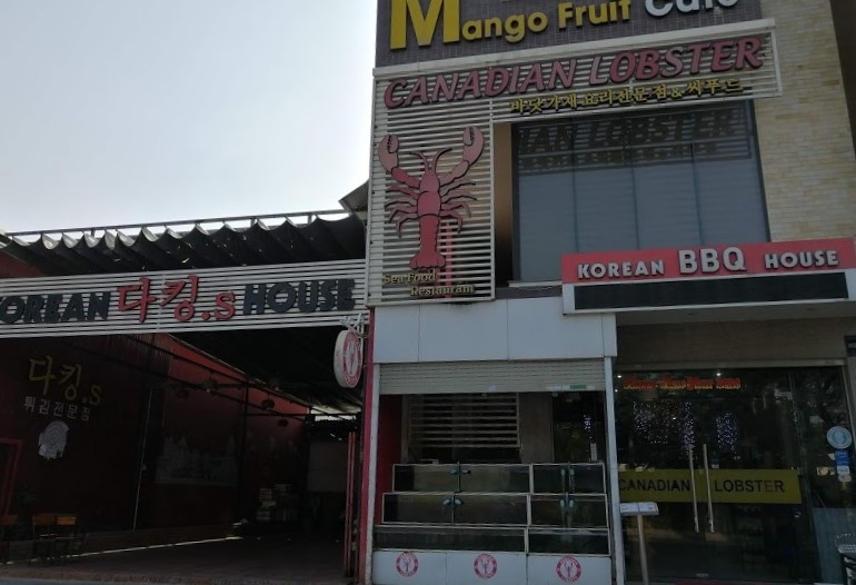 Vắng khách Hàn, quán xá trên các tuyến du lịch của Đà Nẵng "yên ắng" vang khach han quan xa tren cac tuyen du lich cua da nang yen ang