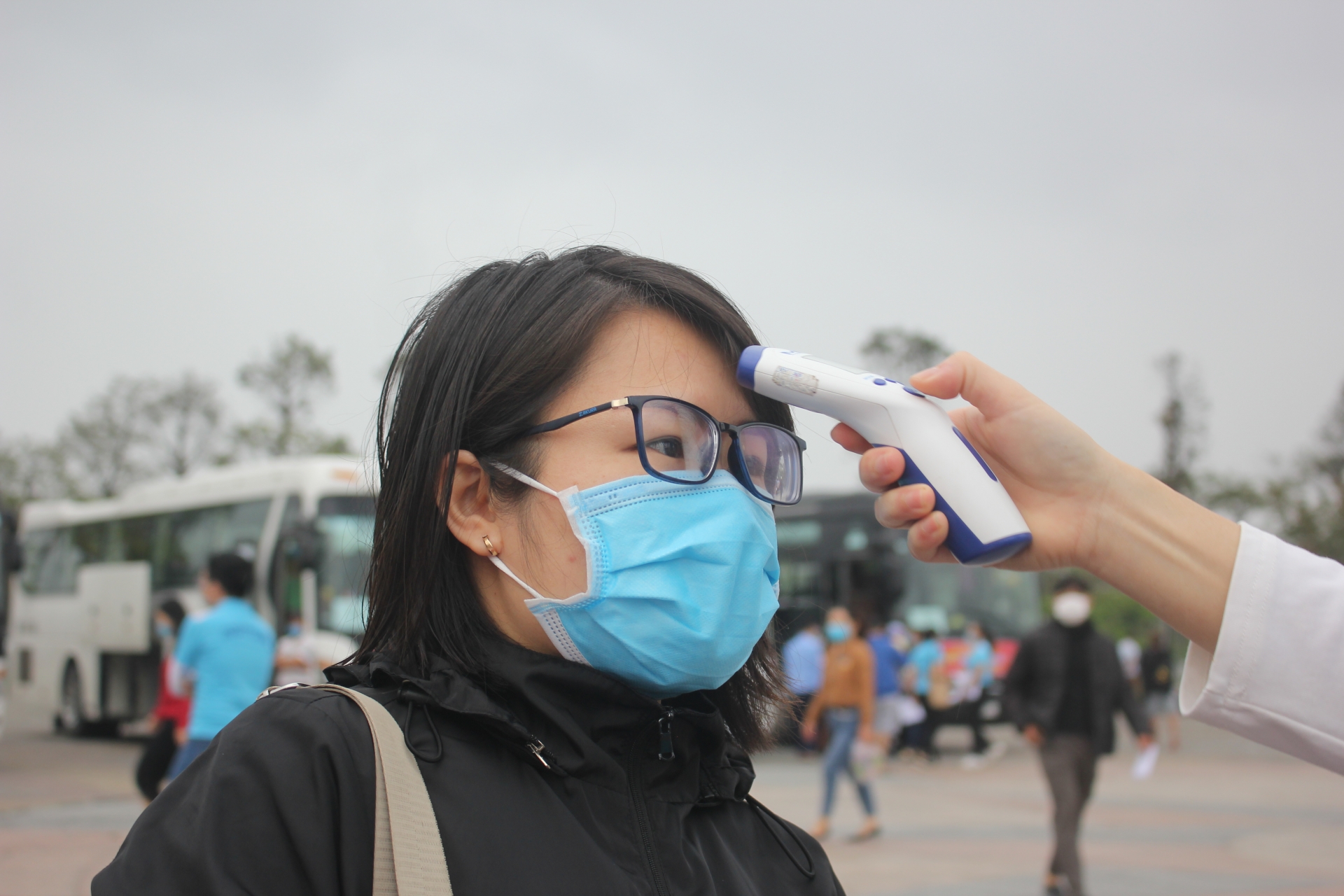 Đưa 3.000 công nhân Đà Nẵng về quê đón Tết sum vầy