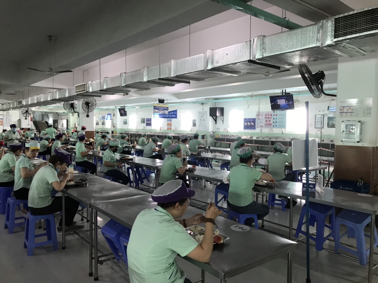 An toàn cho người lao động Đà Nẵng trở lại làm việc tại các khu công nghiệp An toàn cho người lao động Đà Nẵng trở lại làm việc tại các khu công nghiệp