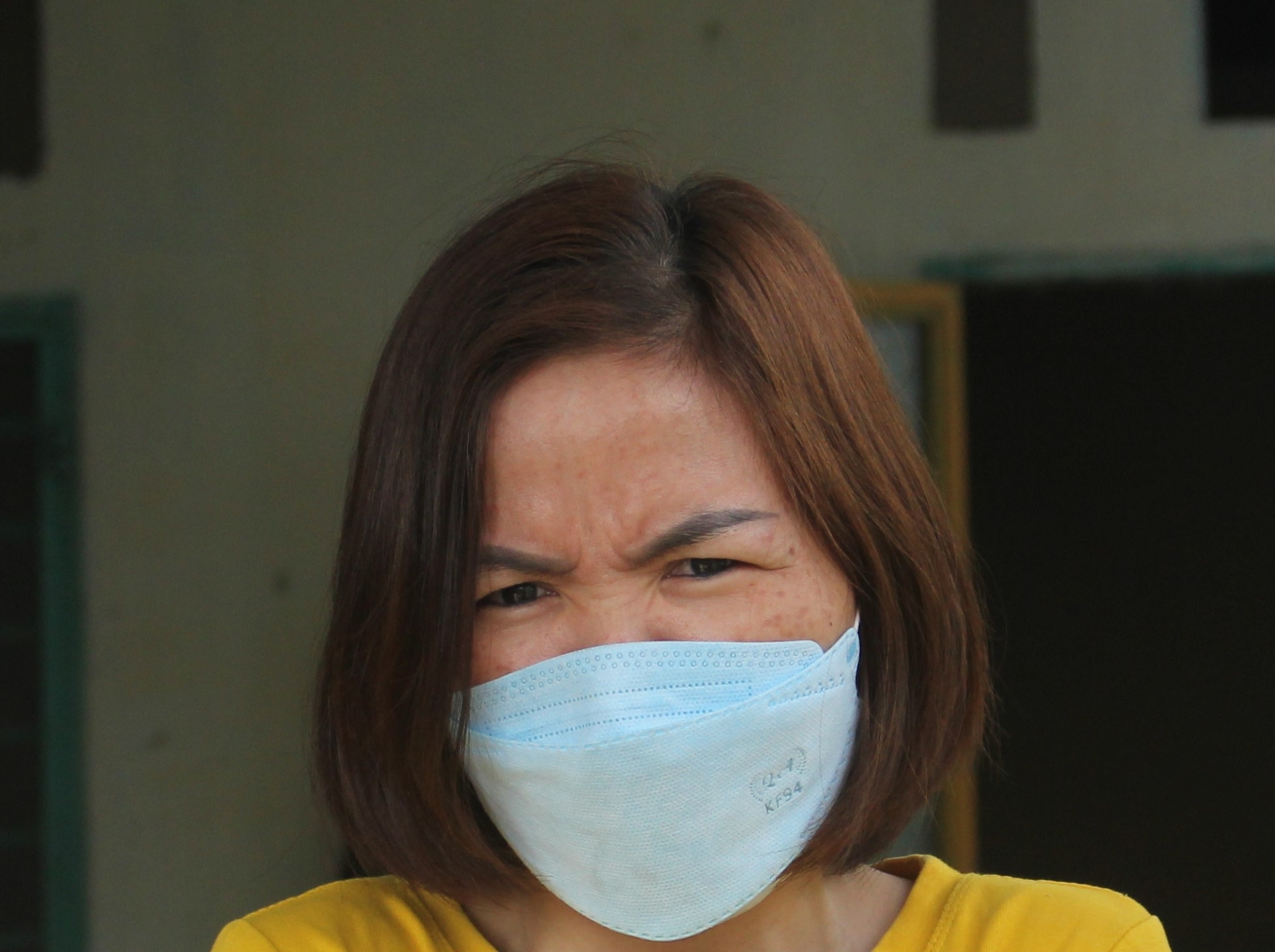 Nỗi lòng của công nhân F0 đón Tết xa quê