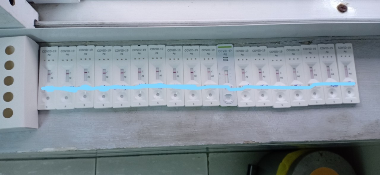 Đảm bảo an toàn cho người lao động trong những ngày làm việc đầu năm mới