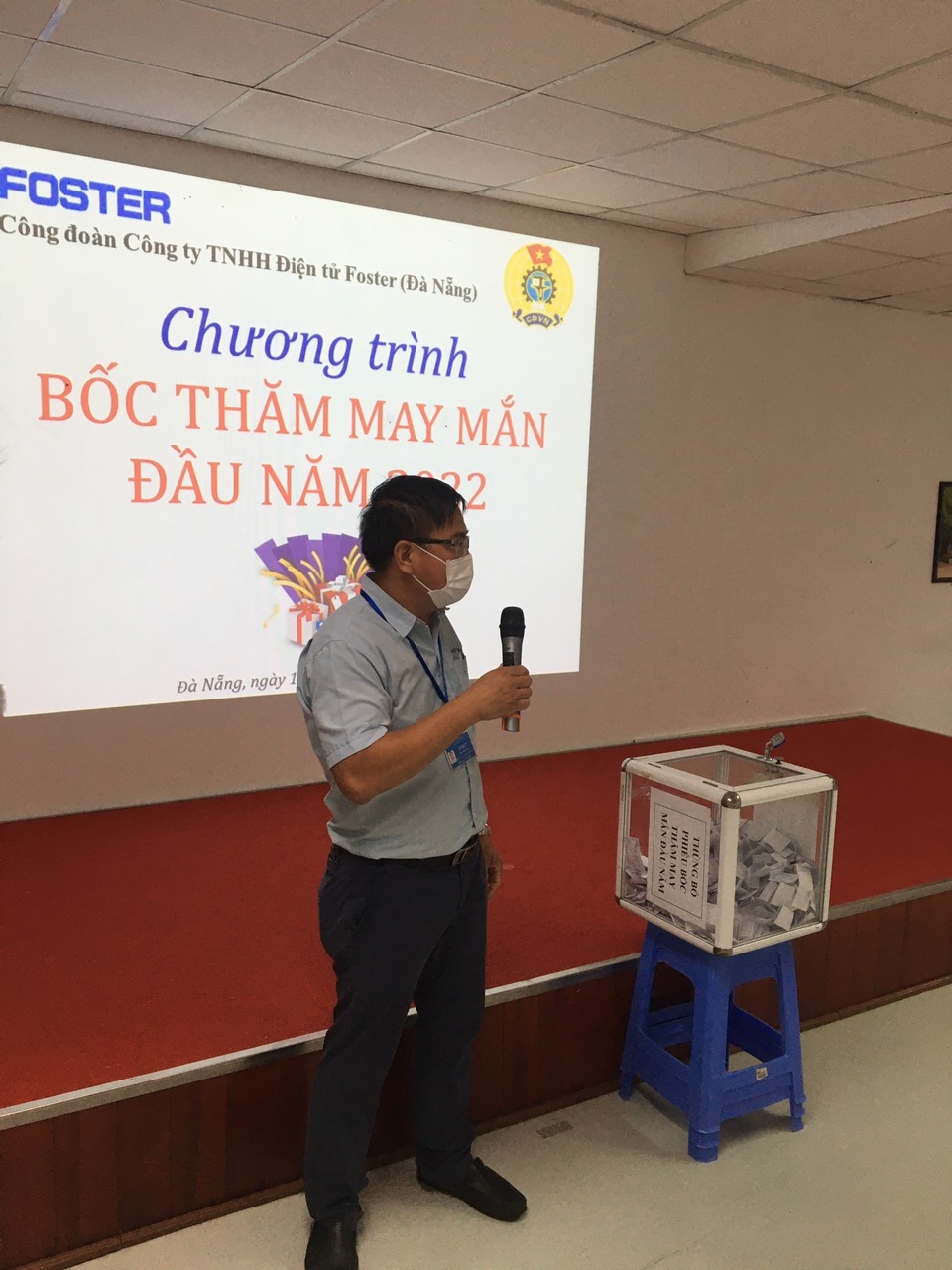 Tạo động lực cho người lao động làm việc sau Tết Tạo động lực cho người lao động làm việc sau Tết