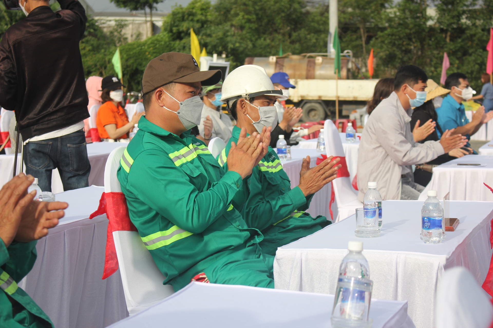 LĐLĐ TP. Đà Nẵng khởi động năm mới với 