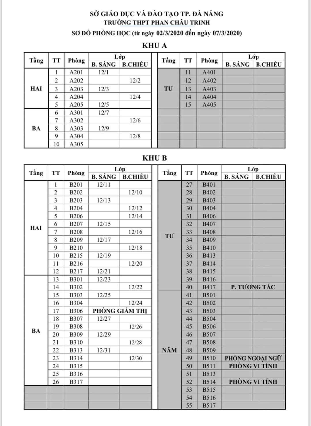 Nhiều biện pháp mới để mái trường an toàn mùa dịch nhieu bien phap moi de mai truong an toan mua dich