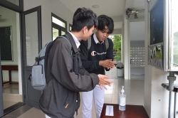 viec cach ly het suc quan trong giup ngan chan dich vao viet nam