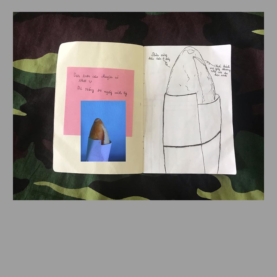 su hy sinh tham lang cung loi cam on chan thanh nhat