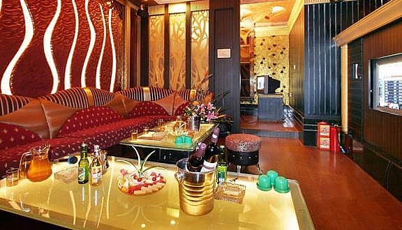Nhiều quán bar, vũ trường, karaoke ở Đà Nẵng tạm đóng cửa vì dịch nhieu quan bar vu truong karaoke o da nang tam dong cua vi dich