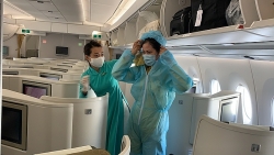 Gần 7.000 người Việt từ các vùng dịch Covid-19 trở về