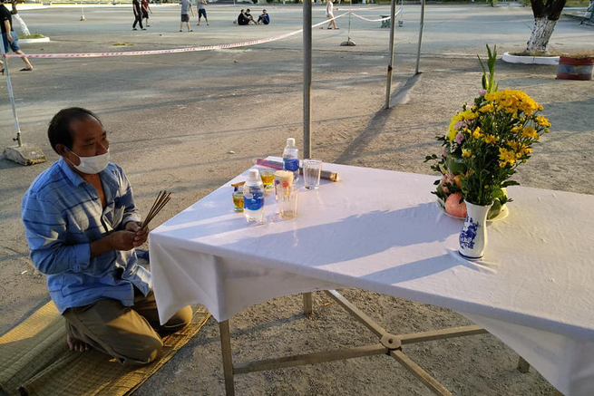 sun group ap dung quy trinh toc luc don khach tu vung dich ve san bay van don