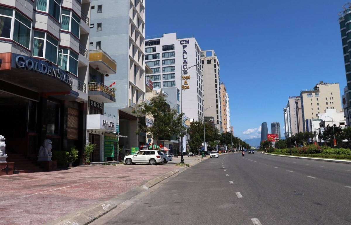 Người lao động ngành Du lịch lựa chọn khu công nghiệp để kiếm sống Người lao động ngành Du lịch lựa chọn khu công nghiệp để kiếm sống