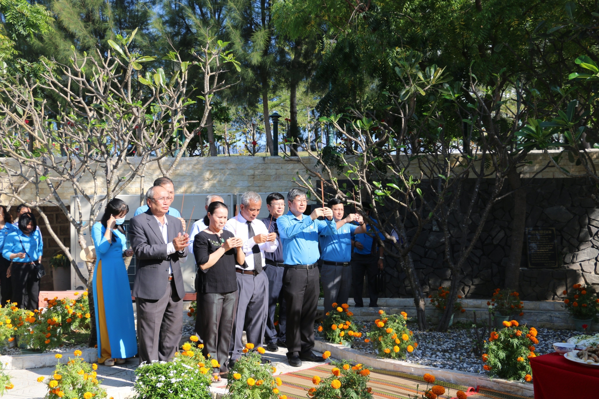 Những ngày tháng 3 lịch sử hướng về Gạc Ma Những ngày tháng 3 lịch sử hướng về Gạc Ma