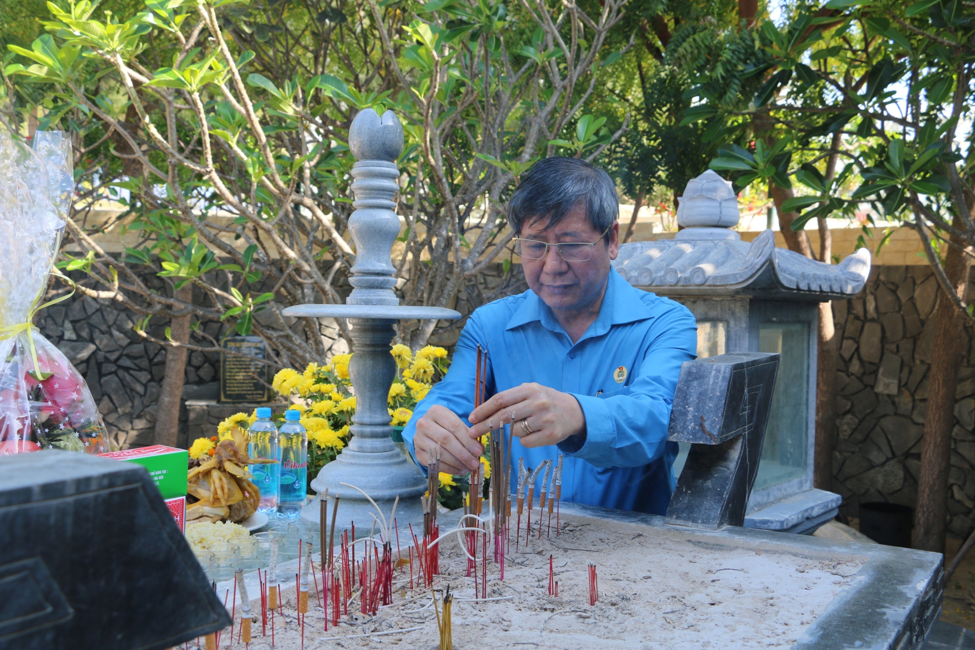 Những ngày tháng 3 lịch sử hướng về Gạc Ma Những ngày tháng 3 lịch sử hướng về Gạc Ma
