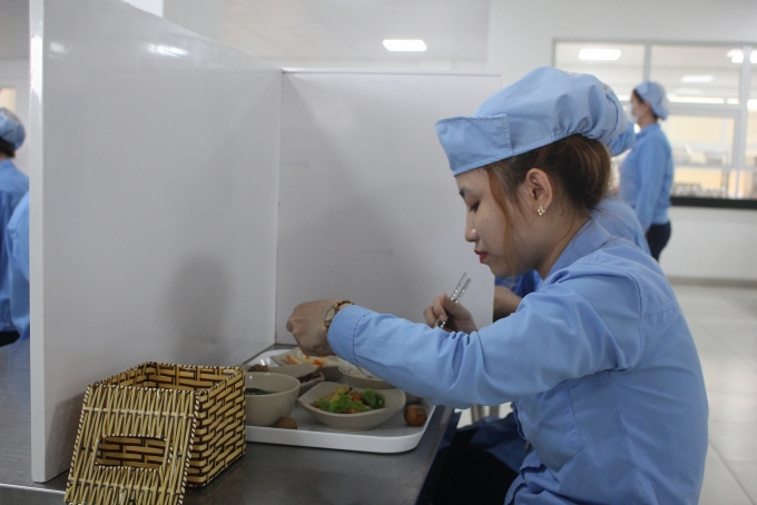 Đà Nẵng: Một ca nhiễm Covid-19 là công nhân tại Khu công nghiệp Hòa Khánh